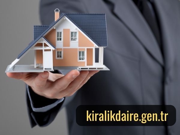 Karakulak Mahallesi Kiralık Daire